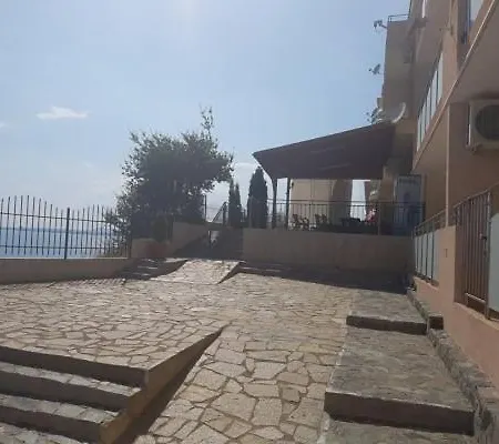 Apartmán Coral Sveti Vlas