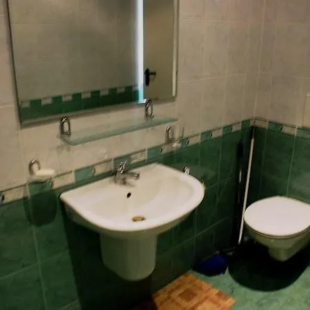 Coral Apartmán Sveti Vlas