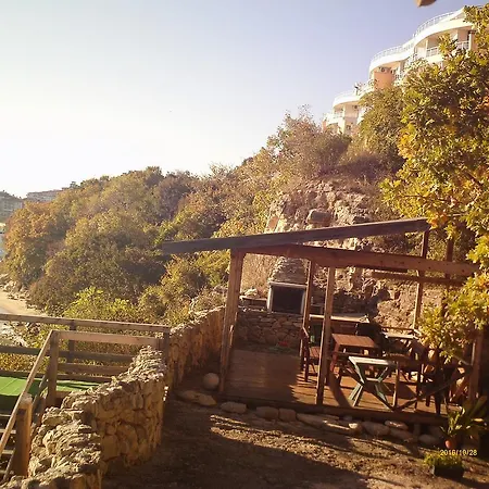 Coral Apartmán Sveti Vlas