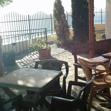 Apartmán Coral Sveti Vlas