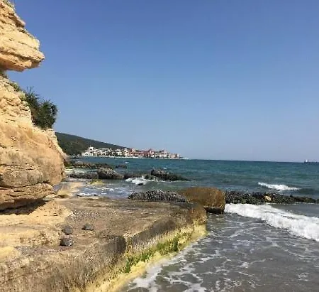 корал бийч