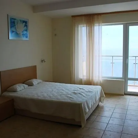 Coral Apartament Święty Włas